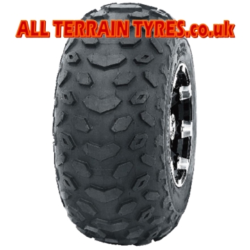 19x7.00 8 28J Wanda P330 Knobbly 'E 19x7 8 Wanda P330 Quad Tyre